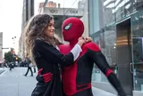 "Người nhện" Tom Holland và Zendaya chính thức về chung một nhà
