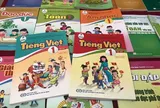Miễn phí sách giáo khoa cho học sinh toàn quốc, TP.HCM tiên phong triển khai