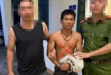 Vụ bắt cóc bé gái ở Sơn La: Truy bắt liên tỉnh, nghi phạm sa lưới sau gần 3 giờ
