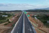 Chính thức: Thu phí 5 tuyến cao tốc Bắc-Nam qua miền Trung từ 20h ngày 15/7