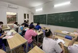 Đề xuất cấm dạy trước chương trình dưới mọi hình thức