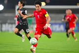 Vẫn đang thụ án treo giò, Đình Bắc có được thi đấu ở AFF Cup 2026?
