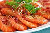 Vỏ tôm có giàu dinh dưỡng hơn thịt tôm như nhiều người nghĩ?