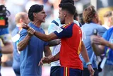 Vụ xô xát ở chung kết World Cup: Trợ lý HLV bị tố nói dối, tuyển Argentina đứng trước "làn sóng" chỉ trích