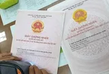 Sổ đỏ điện tử có giá trị pháp lý như bản giấy, người dân được nhận đồng thời hai bản?