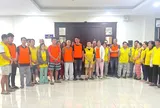 Triệt phá đường dây cá độ bóng đá quy mô lớn, giao dịch hàng chục tỷ đồng mùa World Cup