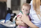 Gia Lai: Bé sơ sinh 10 ngày tuổi nhập viện sau khi xông hơi bằng bồ kết trong phòng kín