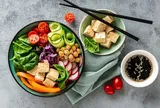 Ăn chay có giúp kéo dài tuổi thọ hơn ăn mặn?