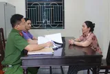 Nghệ An: Hàng trăm tấn hải sản “khống” được dùng làm “mồi” lừa góp vốn 50 tỷ đồng