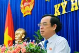 Vì sao cựu Chủ tịch UBND tỉnh Bạc Liêu Dương Thành Trung bị truy tố?