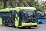 Hà Nội: Miễn phí 100% vé xe buýt, tàu điện trong kỳ nghỉ lễ Quốc Khành 2/9