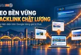 Làm thế nào DanaSEO giúp doanh nghiệp tăng trưởng nhờ backlink chất lượng?