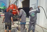 Khi một dòng nước chậm lại: Câu chuyện phía sau những sự cố vệ sinh đô thị và Môi Trường Quyết Thắng