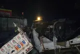 Xe tải mất kiểm soát đâm vào khu chợ đông đúc, 4 người thiệt mạng: Tạm giữ phương tiện, hé lộ lời kể nhân chứng