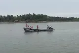 8 người trong gia đình thiệt mạng khi đi mò trai dưới sông: Hiện trường thương tâm