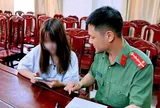 Danh tính cô gái kể chuyện gặp "hiện tượng tâm linh lạ" khi đi du lịch ở Ninh Bình