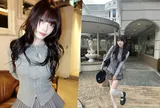 Nữ người mẫu đình đám bị bắt, nghi liên quan đến ma túy