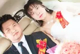 Chú rể tuyên bố hủy hôn ngay tại rạp chỉ vì một "vết bớt" bí ẩn trên người cô dâu