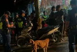 Bí ẩn kẻ sát nhân giấu mặt dưới cơn mưa và vụ thảm sát hụt không rõ động cơ