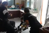 Bí ẩn rợn tóc gáy dưới bồn rửa bát khiến người phụ nữ 59 tuổi phải gọi cảnh sát khẩn cấp
