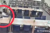 Ám ảnh khoảnh khắc nam sinh 16 tuổi đổ gục giữa thư viện, bạn học hành động bất ngờ
