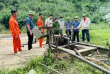 Tình tiết mới vụ tai nạn lao động ở trang trại lợn tại Thanh Hóa, 5 người tử vong