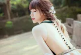 Nữ người mẫu đình đám đột tử ở tuổi 36, tang lễ tổ chức gấp rút đầy bí ẩn