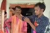 Bị "cắm sừng", chồng đích thân đứng ra làm chủ hôn, gả vợ cho nhân tình kém 11 tuổi