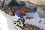 Xác định danh tính thi thể "Giày Xanh" trên đỉnh Everest