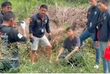 Bắt gặp người đàn ông lạ trong phòng bạn gái, nam sinh viên gây án mạng 