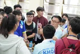 Bức tranh điểm chuẩn đại học Y Dược: Xu hướng tăng chiếm ưu thế, cao nhất tăng gần 4 điểm