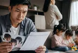 Nuôi "con tu hú" suốt 8 năm: Vợ lén tháo camera giấu bí mật động trời, sự thật bàng hoàng phía sau bản giám định pháp y
