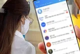 Nhận được tin nhắn này, tuyệt đối đừng bấm vào nếu không muốn tiền trong ngân hàng "bốc hơi"