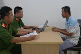 Bắt Nguyễn Văn Chung về tội Lừa đảo chiếm đoạt tài sản