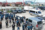 Phát hiện 4 thi thể người mất tích ở đảo Jeju