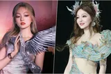 "Công chúa Cbiz" lả đi phải thở oxy ngay trên sân khấu, quá khứ bị mẹ ruột cướp trắng 82 tỷ lúc bạo bệnh bất ngờ bị đào lại