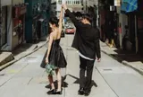 Jisoo kết hôn