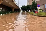 Chi tiết danh sách các điểm ngập ở Hà Nội sáng 17/9, người dân lưu ý