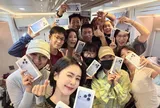 Mỹ nhân showbiz chi tiền tỷ mua iPhone 18 Pro Max tặng nhân viên là ai?