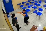 Vụ nữ sinh 17 tuổi đâm cô giáo ngay trong lớp học: Lời khai hé lộ động cơ gây án