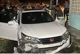 Vụ nữ tài xế gây tai nạn liên hoàn rồi bỏ chạy, bị người dân truy đuổi 3km: Tìm thấy vật chứng quan trọng
