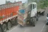 Vụ xe đầu kéo tông trực diện xe tải, 2 người thiệt mạng: Danh tính các nạn nhân