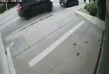 Ngủ trong ô tô, nam đầu bếp bị tông thiệt mạng: Camera cũng thu lại được những âm thanh rùng rợn