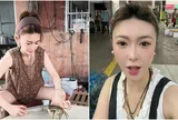 Bỏ nghề tiếp viên hàng không về quê lội bùn bán cua, cô gái xinh đẹp thu 370 triệu đồng/ngày