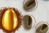 Giấu 3 khối vàng trong trực tràng, hành khách sa lưới hải quan