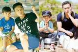 Tròn mắt với ngoại hình tuổi 16 của sao nhí "Bố Ơi Mình Đi Đâu Thế": Tuổi 16 cao 1m80, trổ mã nam tính tựa tài tử Hollywood