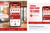 Hướng dẫn cấp đổi, cấp lại thẻ Căn cước qua VNeID: Thủ tục siêu đơn giản