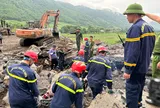 Khởi tố, bắt tạm giam chủ mỏ đá để 3 công nhân chết vì sạt lở