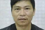 Truy nã bị can Nguyễn Đình Hiển