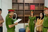 Khởi tố nữ tổng giám đốc Lê Thị Oanh